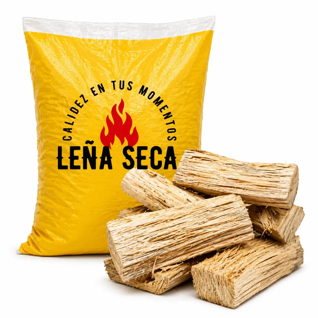 comprar leña eucaliptus