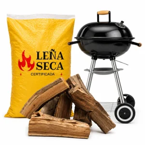 Mix para asados - Saco 18 kg